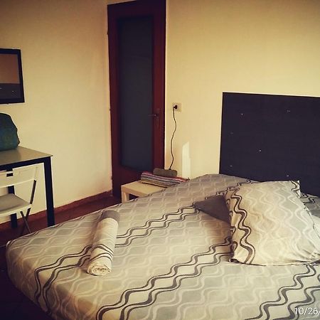 Casavacanzerooms Portale Katania Zewnętrze zdjęcie
