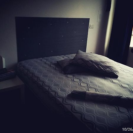 Casavacanzerooms Portale Katania Zewnętrze zdjęcie