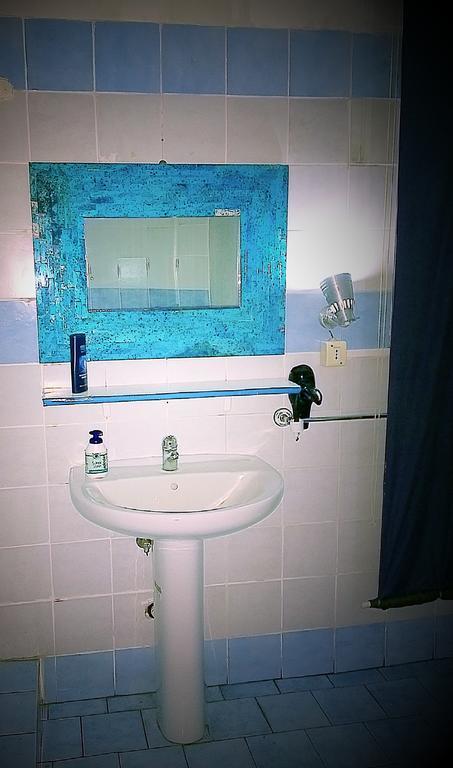 Casavacanzerooms Portale Katania Pokój zdjęcie