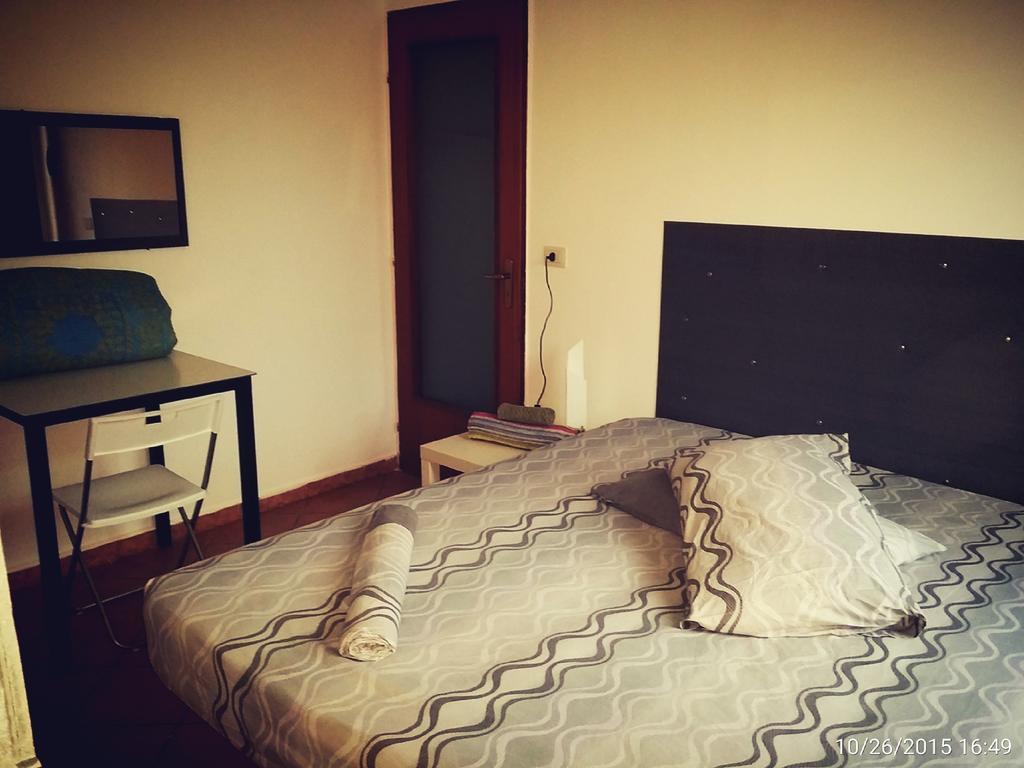 Casavacanzerooms Portale Katania Zewnętrze zdjęcie