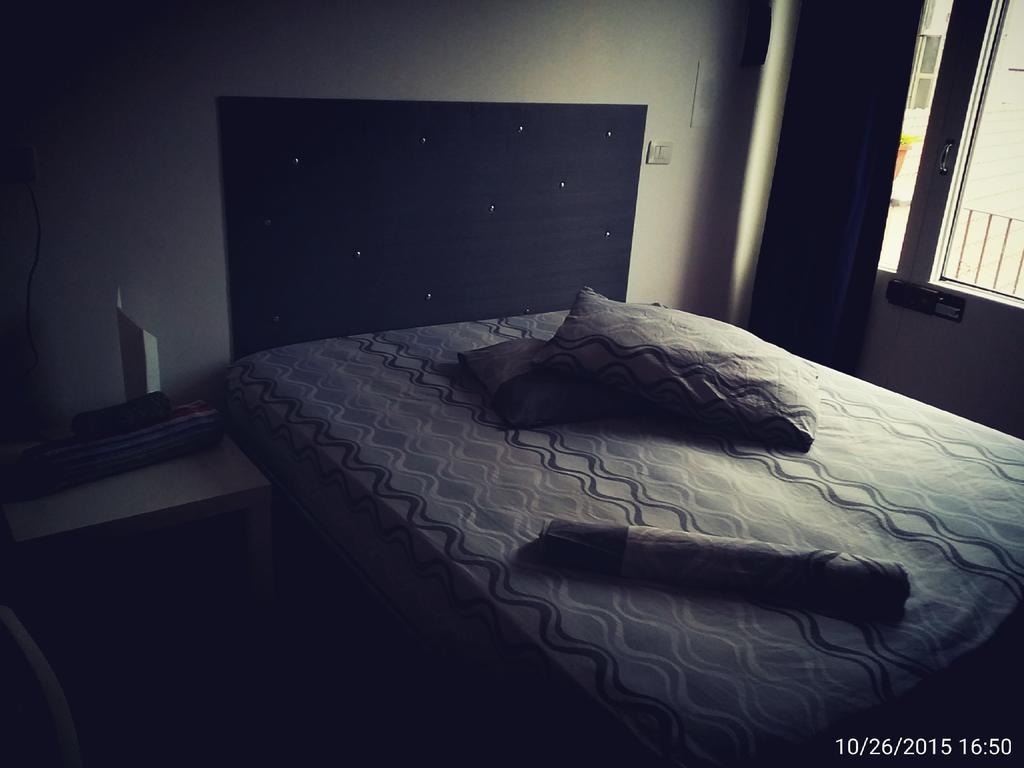 Casavacanzerooms Portale Katania Zewnętrze zdjęcie