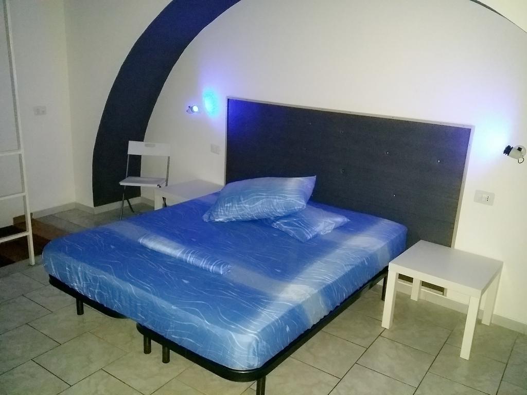Casavacanzerooms Portale Katania Pokój zdjęcie