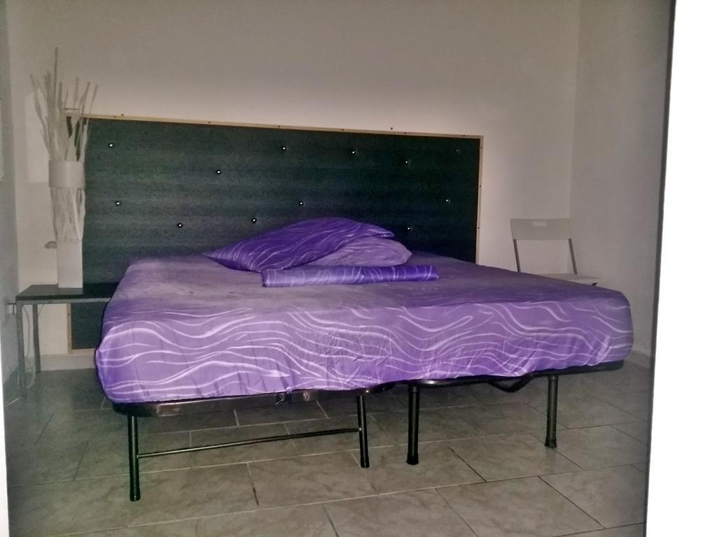 Casavacanzerooms Portale Katania Pokój zdjęcie