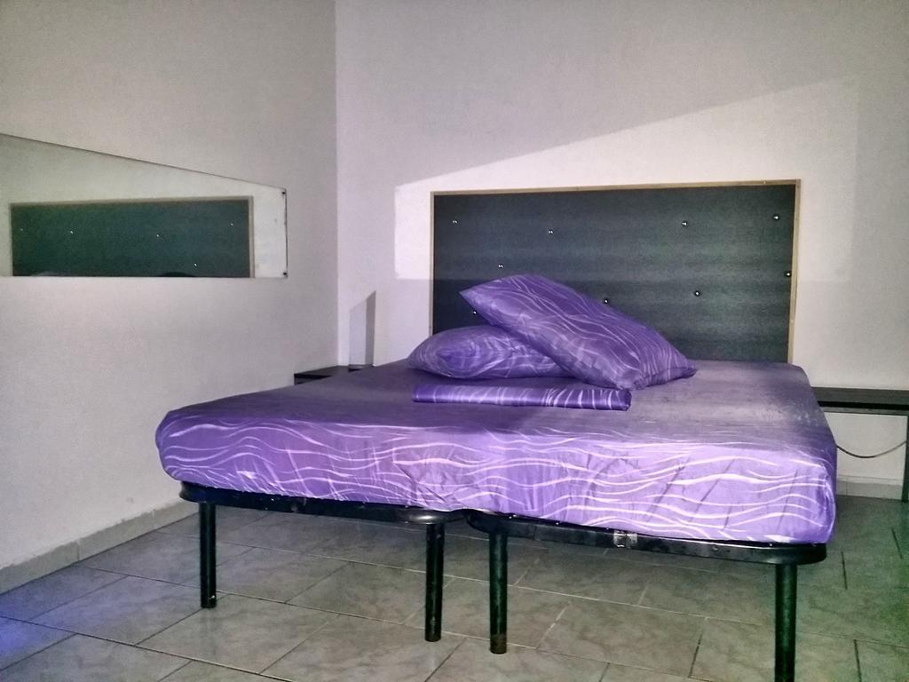 Casavacanzerooms Portale Katania Pokój zdjęcie