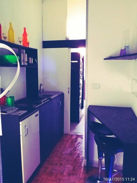 Casavacanzerooms Portale Katania Pokój zdjęcie