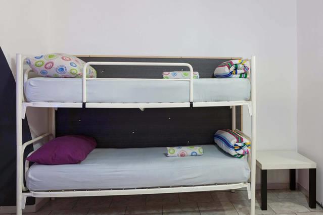 Casavacanzerooms Portale Katania Pokój zdjęcie