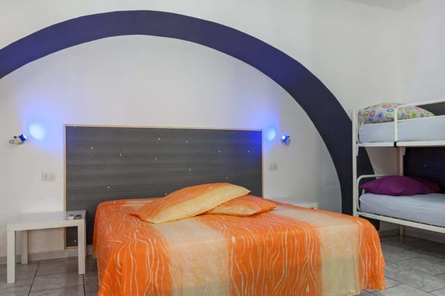 Casavacanzerooms Portale Katania Zewnętrze zdjęcie