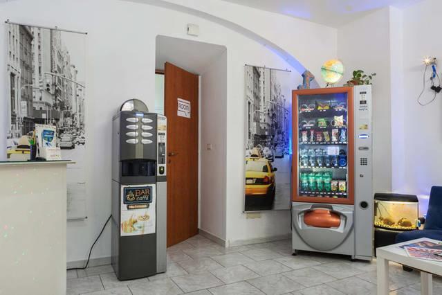 Casavacanzerooms Portale Katania Zewnętrze zdjęcie