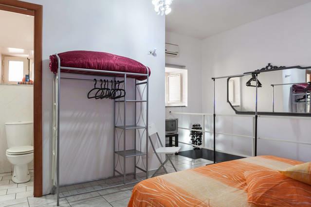 Casavacanzerooms Portale Katania Zewnętrze zdjęcie
