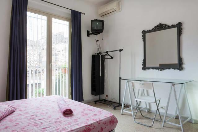 Casavacanzerooms Portale Katania Zewnętrze zdjęcie