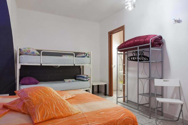 Casavacanzerooms Portale Katania Zewnętrze zdjęcie
