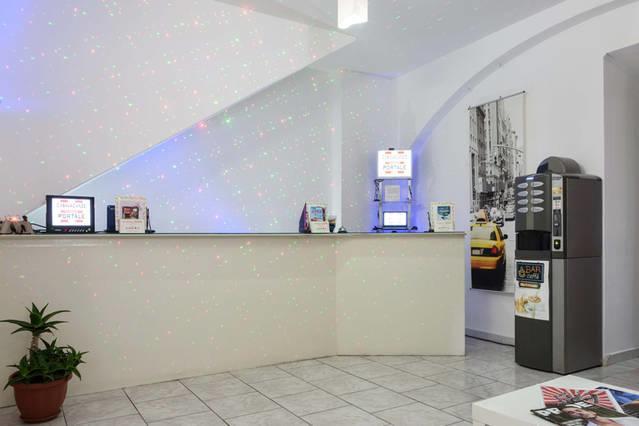 Casavacanzerooms Portale Katania Zewnętrze zdjęcie
