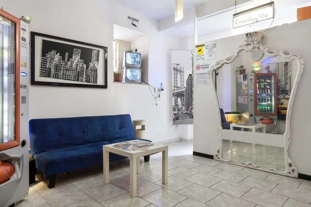 Casavacanzerooms Portale Katania Zewnętrze zdjęcie