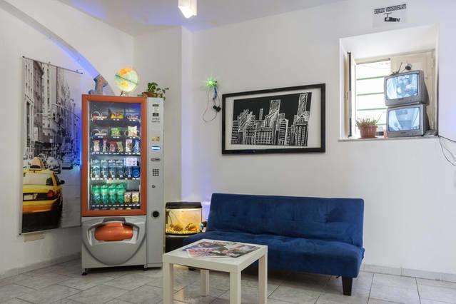 Casavacanzerooms Portale Katania Zewnętrze zdjęcie