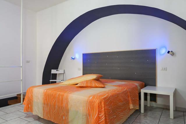 Casavacanzerooms Portale Katania Zewnętrze zdjęcie