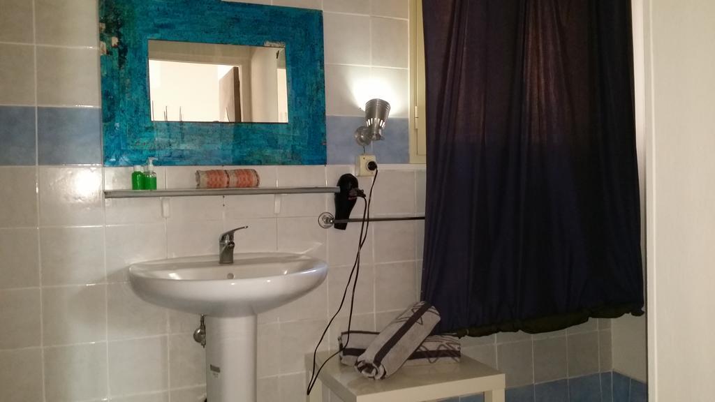 Casavacanzerooms Portale Katania Zewnętrze zdjęcie