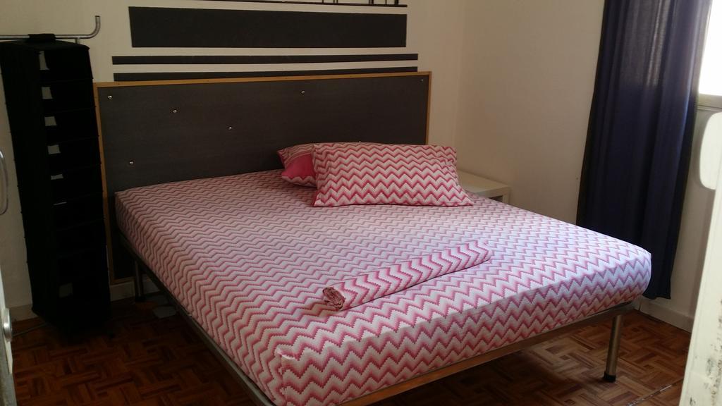 Casavacanzerooms Portale Katania Zewnętrze zdjęcie