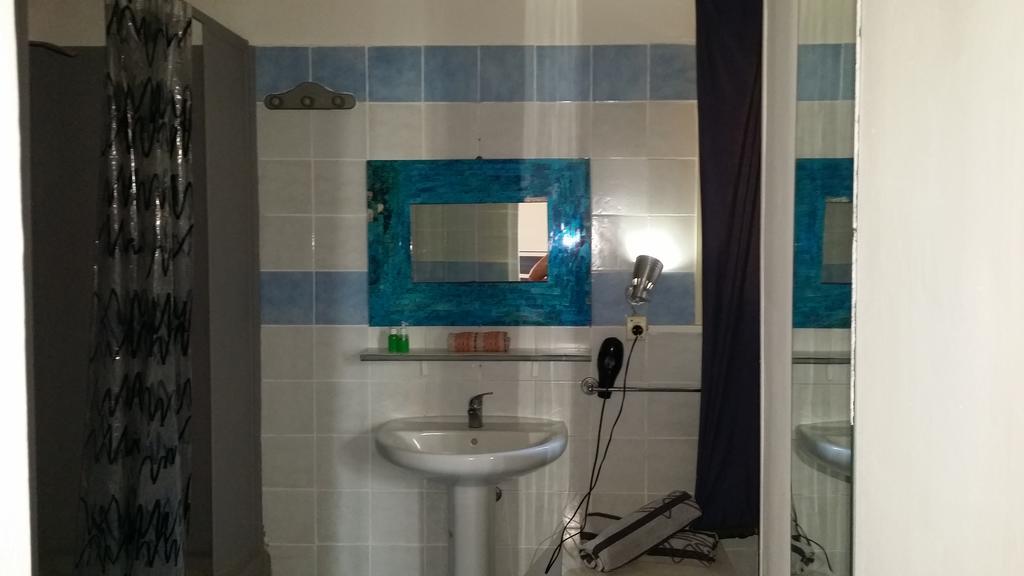 Casavacanzerooms Portale Katania Zewnętrze zdjęcie
