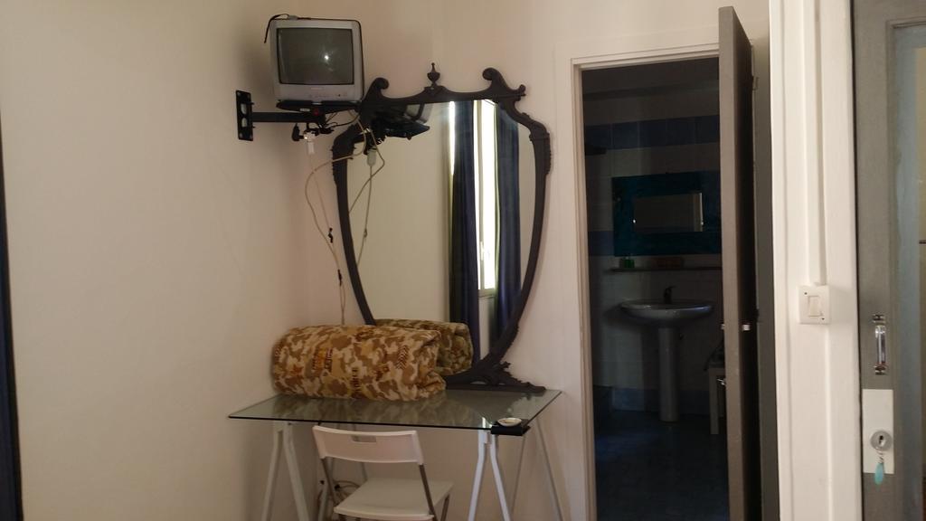 Casavacanzerooms Portale Katania Zewnętrze zdjęcie