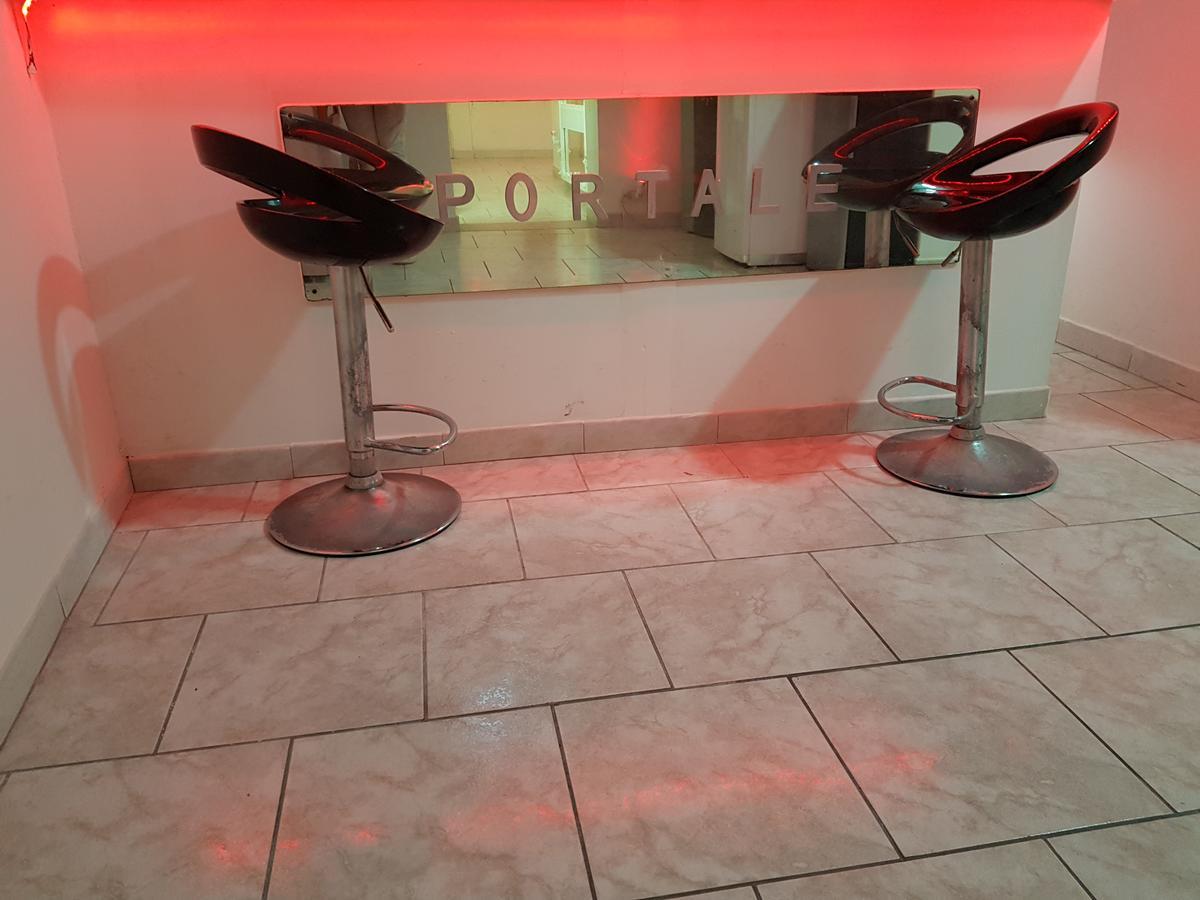Casavacanzerooms Portale Katania Zewnętrze zdjęcie